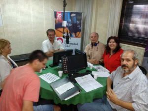 Ciudad Abierta. Programa Nº45